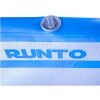 Nafukovací sportovní žíněnka s elektrickou pumpou - Runto GODORO - 3