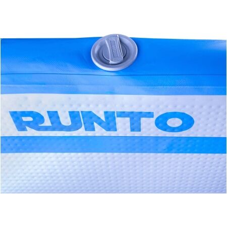 Nafukovací sportovní žíněnka s elektrickou pumpou - Runto GODORO - 3