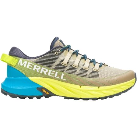Pánská trailová obuv - Merrell AGILITY PEAK 4 - 1