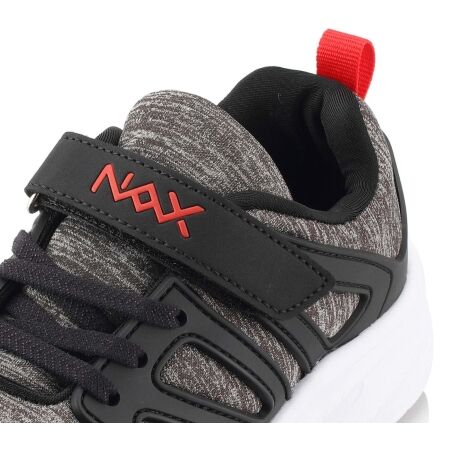Dětská volnočasová obuv - NAX GORROMO - 8