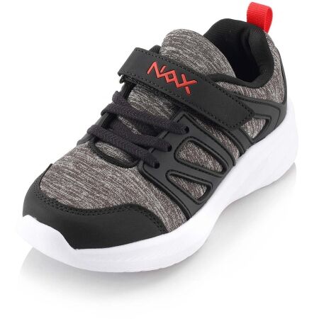 NAX GORROMO - Dětská volnočasová obuv