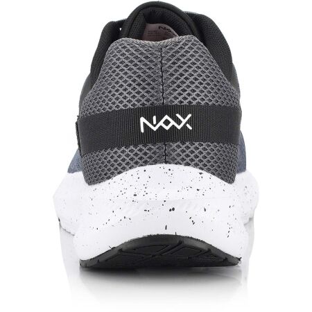 Pánská volnočasová obuv - NAX ZEFER - 6