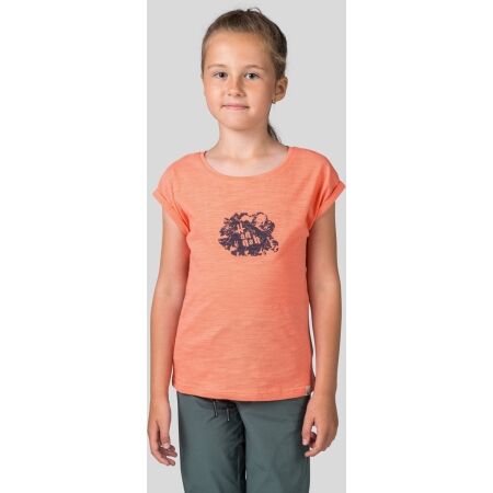 Dívčí tričko - Hannah KAIA JR - 3