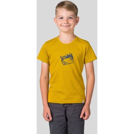 Chlapecké tričko - Hannah RANDY JR - 3