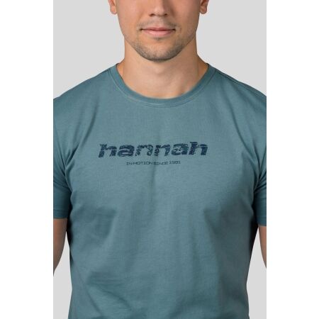 Pánské tričko - Hannah RAVI - 7