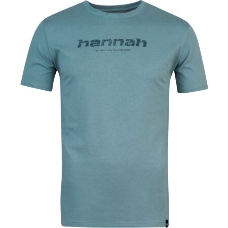 Pánské tričko - Hannah RAVI - 1