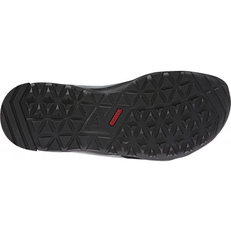 Pánské outdoorové sandály - adidas CYPREX ULTRA SANDAL II - 3