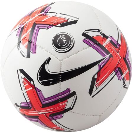 Mini fotbalový míč - Nike PREMIER LEAGUE SKILLS - 1