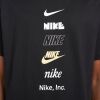 Pánské tričko - Nike SPORTSWEAR CLUB+ - 4