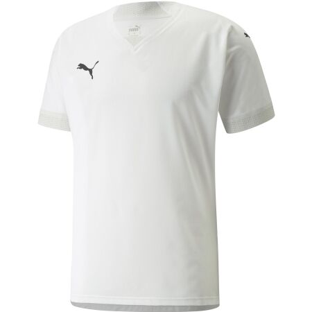 Puma TEAM FINAL JERSEY - Pánské fotbalové triko