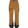 Pánské lyžařské/snowboardové kalhoty - O'Neill GTX PSYCHO PANTS - 1