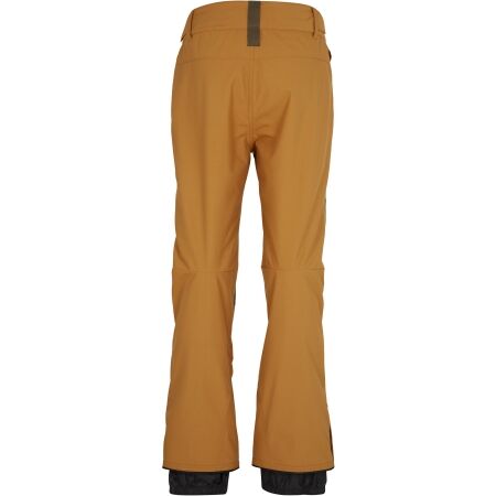 Pánské lyžařské/snowboardové kalhoty - O'Neill JACKSAW - 2