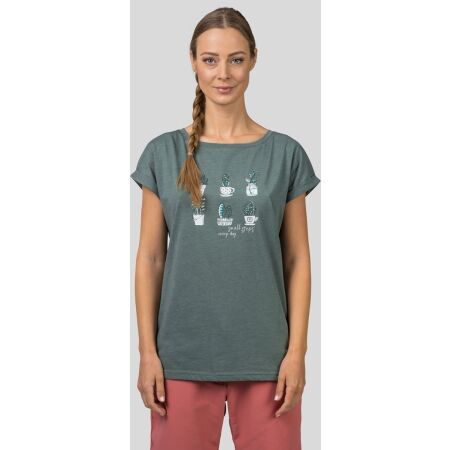 Dámské tričko - Hannah REA - 3