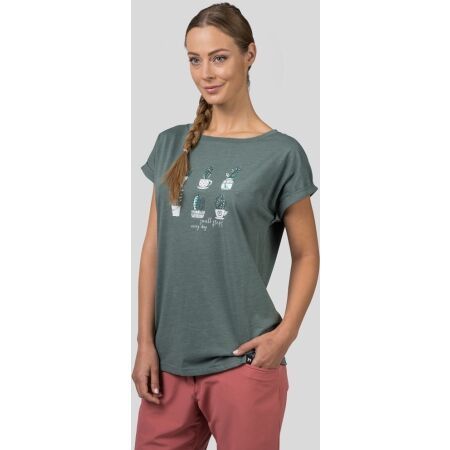 Dámské tričko - Hannah REA - 5