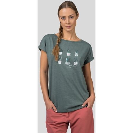 Dámské tričko - Hannah REA - 7