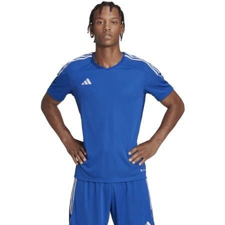 Pánský fotbalový dres - adidas TIRO 23 JERSEY - 4