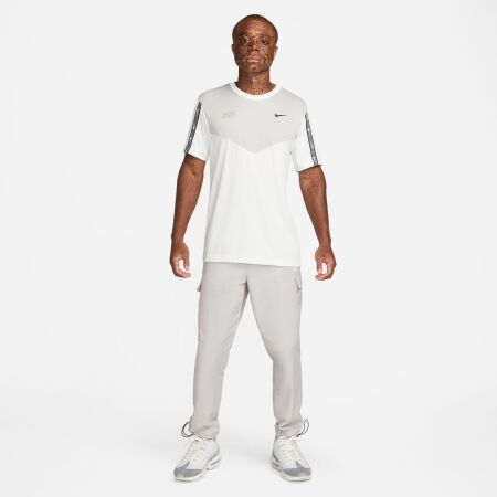 Pánské tričko - Nike SPORTSWEAR REPEAT SWOOSH - 5