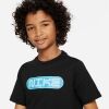 Chlapecké tričko - Nike SPORTSWEAR AMPLIFY SP23 - 3