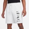 Pánské šortky - Nike CLUB+ - 2