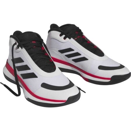 Pánské basketbalové boty - adidas BOUNCE LEGENDS - 3