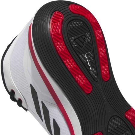 Pánské basketbalové boty - adidas BOUNCE LEGENDS - 8