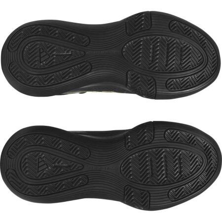 Pánské basketbalové boty - adidas BOUNCE LEGENDS - 5