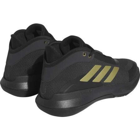 Pánské basketbalové boty - adidas BOUNCE LEGENDS - 6