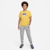 Chlapecké tričko - Nike SPORTSWEAR - 4