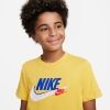 Chlapecké tričko - Nike SPORTSWEAR - 3