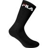 Sportovní ponožky - Fila NORMAL PLAIN HALF TERRY 2 PCS - 2