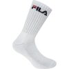Sportovní ponožky - Fila NORMAL PLAIN HALF TERRY 2 PCS - 3