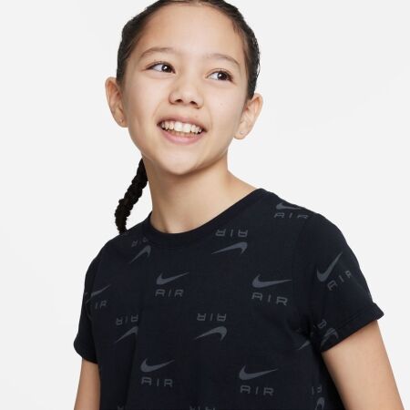Dívčí tričko - Nike SPORTSWEAR  AIR - 3