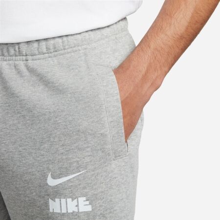 Pánské šortky - Nike CLUB+ - 5