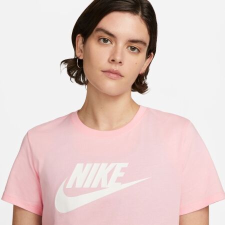 Dámské tričko - Nike SPORTSWEAR ESSENTIAL ICON FUTURA - 3