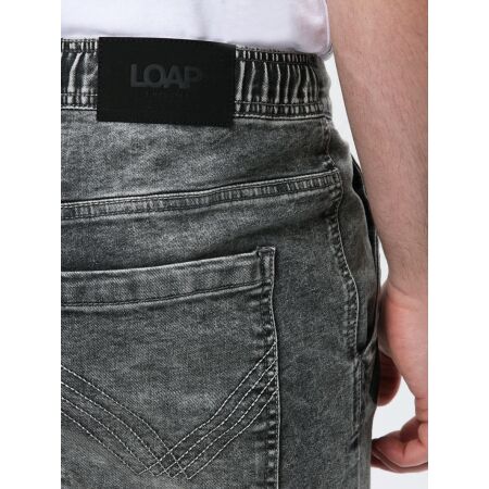 Pánské kalhoty - Loap DENVER - 6