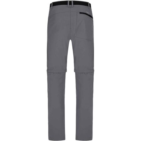 Pánské outdoorové kalhoty - Loap URMAN - 2