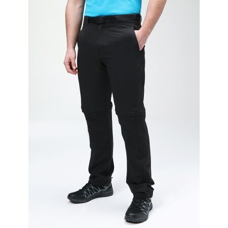 Pánské outdoorové kalhoty - Loap URMAN - 3