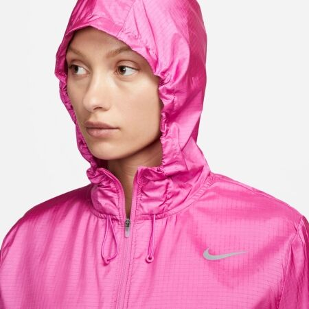 Dámská běžecká bunda - Nike ESSENTIAL - 3