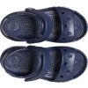 Dětské sandály - Crocs BAYABAND SANDAL K - 4