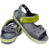 Dětské sandály - Crocs BAYABAND SANDAL K - 2