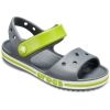 Dětské sandály - Crocs BAYABAND SANDAL K - 1