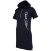 Dámské šaty - Russell Athletic DRESS HOOD W - 2