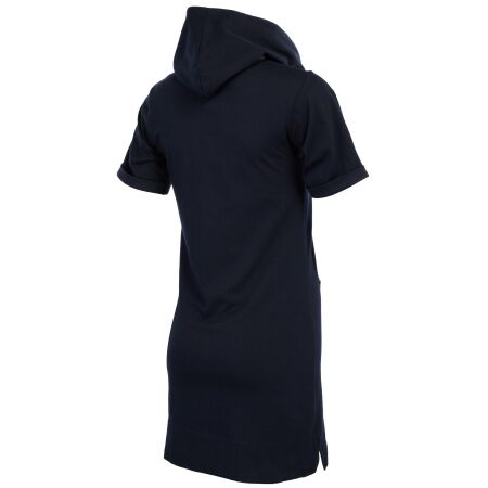 Dámské šaty - Russell Athletic DRESS HOOD W - 3