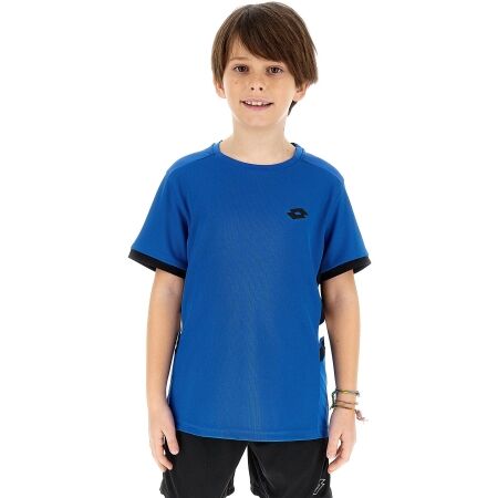 Chlapecké sportovní tričko - Lotto SQUADRA III TEE - 4