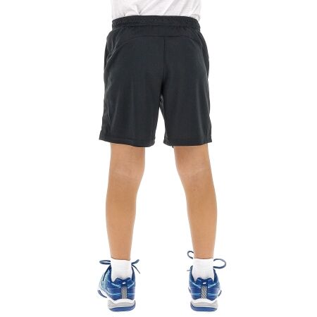 Chlapecké tenisové šortky - Lotto SQUADRA III SHORTS - 5