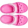 Dětské sandály - Crocs BAYABAND SANDAL K - 5