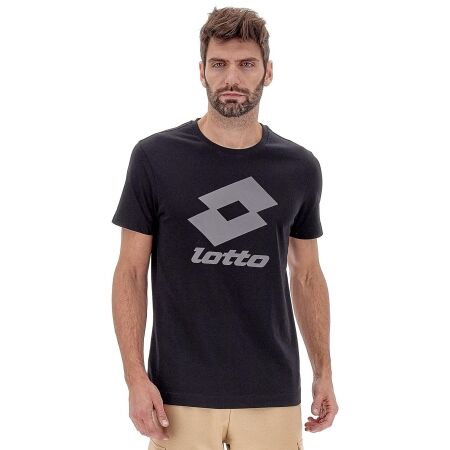 Pánské tričko - Lotto SMART IV TEE - 4
