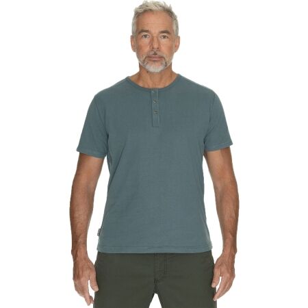 Pánské tričko - BUSHMAN MURRAY NEW - 1