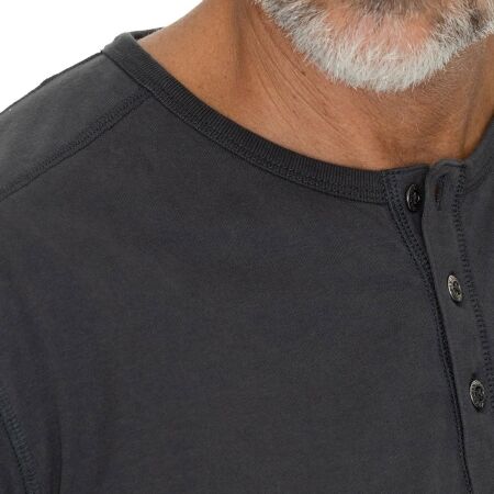 Pánské tričko - BUSHMAN MURRAY NEW - 3