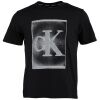 Pánské tričko - Calvin Klein ESSENTIALS PW S/S T-SHIRT - 1